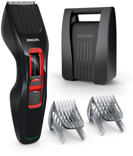 Philips HAIRCLIPPER Series 3000 Hair clipper HC3420/80