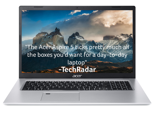 Acer Aspire 5 A517-52G – image 5