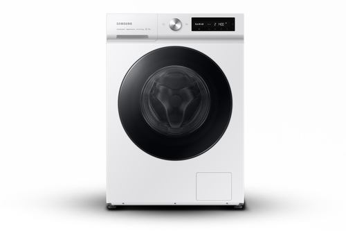 Samsung WW11BB704DGW washing machine Front-load – image 4
