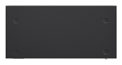 TP-Link LS1024G switch No administrado Gigabit Ethernet (10/100/1000) Negro