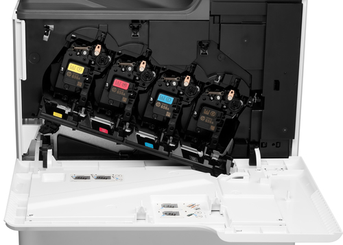 HP Color LaserJet Enterprise M681f Laser A4 – image 5