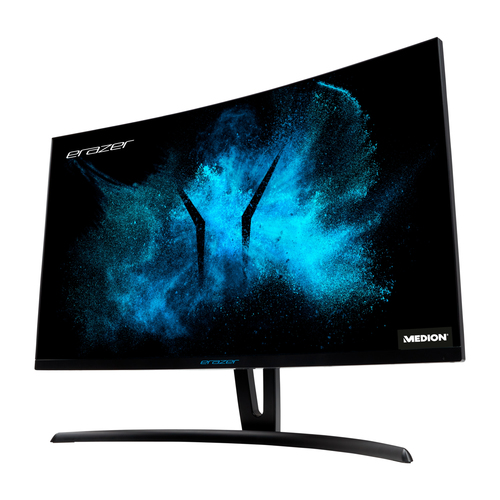 ERAZER X52773 computer monitor – image 6