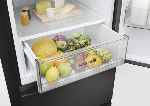 Haier HTR3619ENPB(UK) Freestanding – image 9