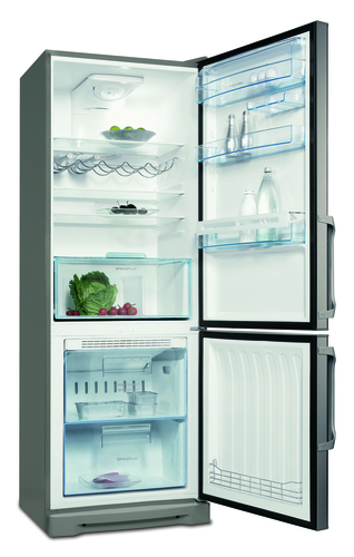 Electrolux ENB44691X Freestanding Stainless steel – image 2