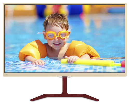 Philips E Line 276E7QSR/93 computer monitor – image 2