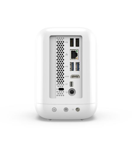 Acer Revo DTSZMEG005 Intel® Core™ i3 i3-4005U – image 5