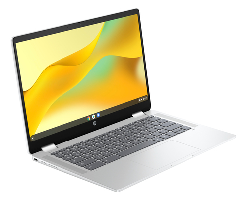 HP Chromebook x360 14b-cd0002na – image 2