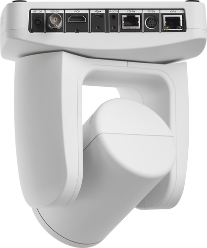 AVer PTZ310 2.1 MP White 1920 x 1080 pixels 60 fps CMOS 25.4 / 2.8 mm (1 / 2.8") – image 2