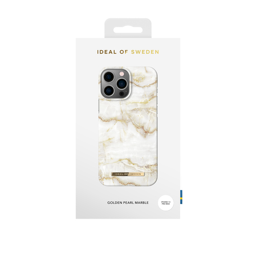 iDeal of Sweden IDFCSS20-I2167-194 чехол для мобильного телефона 17 cm (6.7") Крышка Белый