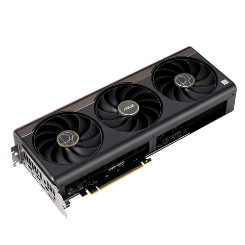 Asus GeForce Rtx 5070 Ti ProArt 16GB OC Graphics Card - image 4