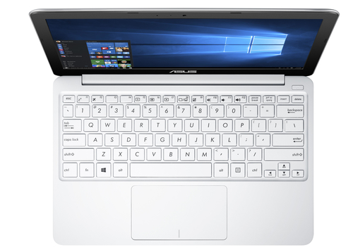 ASUS EeeBook X205TA-FD0060TS-LU Intel Atom® Z3735F Laptop – image 2