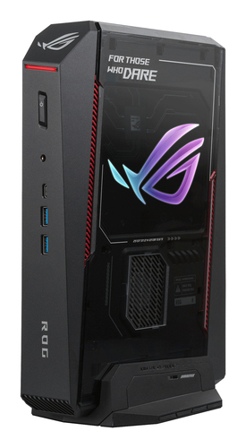ASUS ROG NUC RNUC15JNK9X28AA2 mini-pc, afbeelding 6
