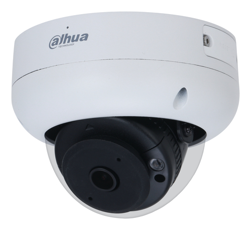 Dahua Technology WizSense DH-IPC-HDBW3466R-AS-P security camera Dome IP security camera Indoor & outdoor – image 1