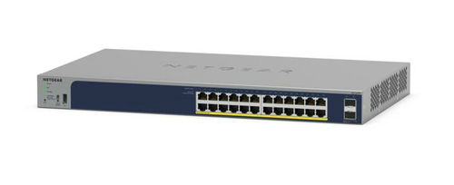 Netgear GS724TPP-300NAS product photo