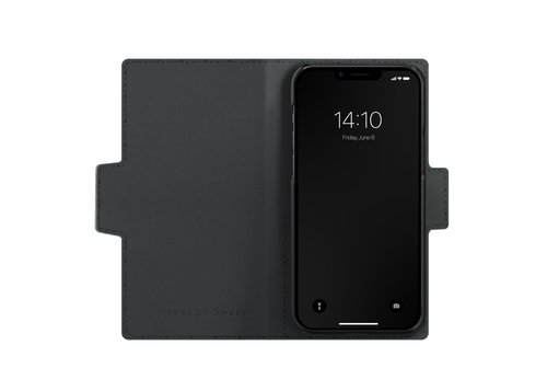 iDeal of Sweden Atelier Wallet iPhone 14PR Intense Khaki – image 3