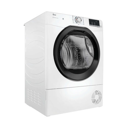 HOOVER H-DRY 350, Asciugatrice 8 KG, Classe D, Bianco, Wi-Fi, HR EH8N2DBE-S – image 3