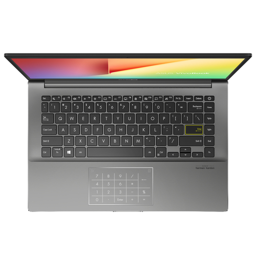 ASUS Vivobook S14 M433UA-AM295R AMD Ryzen™ 7 5700U Laptop – image 6
