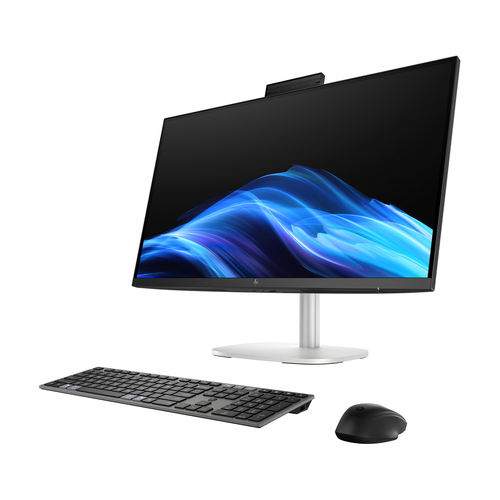 HP EliteStudio 8 G1i 27 inch - A55R6ET QWERTY, afbeelding 2