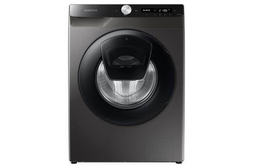 Samsung Series 5+ WW80T554DAX/S1 AddWash™ Washing Machine