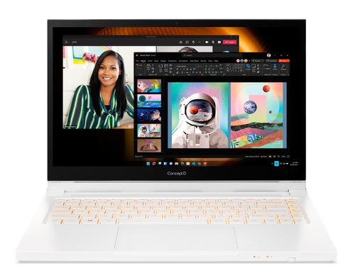 Acer ConceptD CC314-73G Intel® Core™ i7 i7-11800H Hybrid (2-in-1)