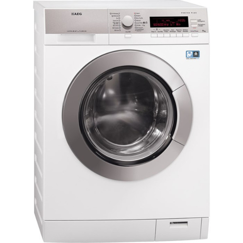 AEG L 87695 WD2