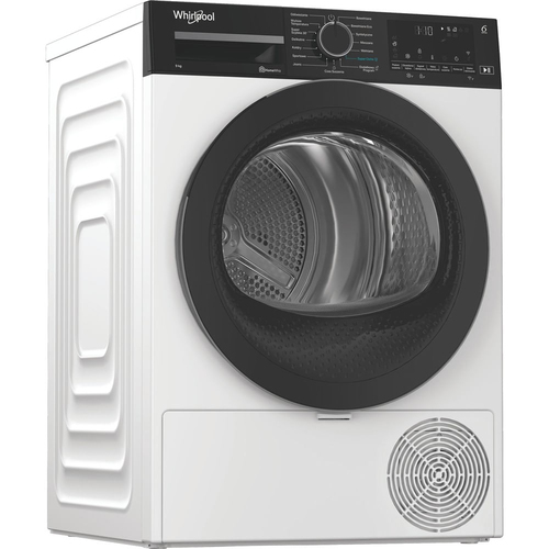Whirlpool WD 95 WBB PL