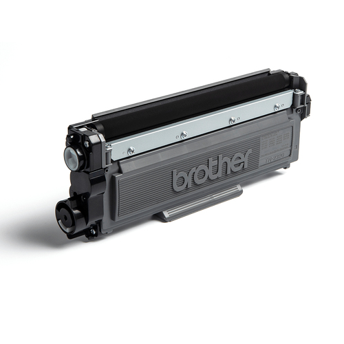 Brother TN-2320 Toner Cartridge High Yield Black TN2320 - image 3