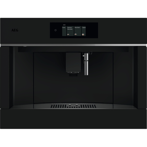 AEG TC8NK7T Fully-auto Espresso machine