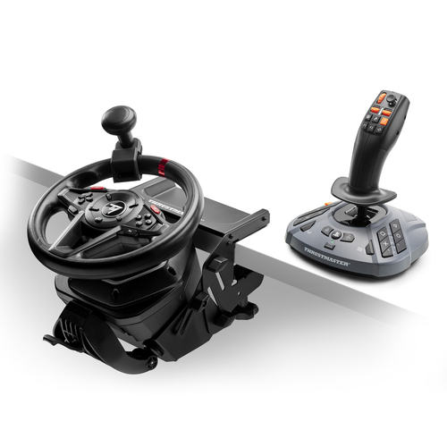Thrustmaster SimTask FarmStick P joystick – Foto 5 van 6