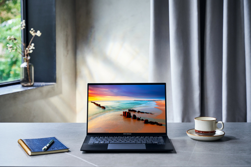 ASUS Zenbook 14 BM3402YA-KP848X AMD Ryzen™ 5 7530U Laptop – image 9