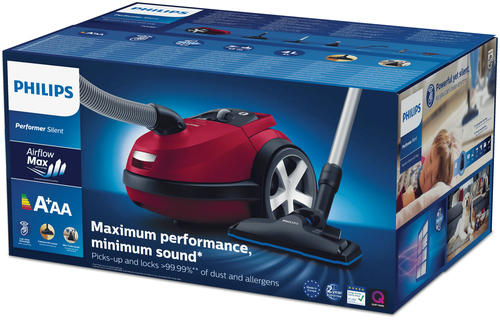 Philips FC8784/09R1 vacuum – image 6