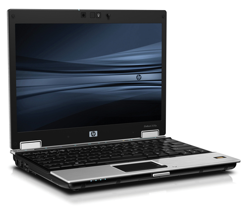 HP EliteBook 2530p Notebook PC – image 3