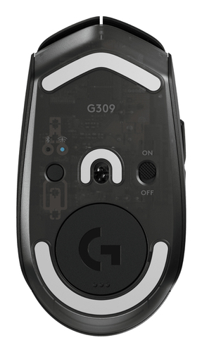 Mouse Gaming LOGITECH G309