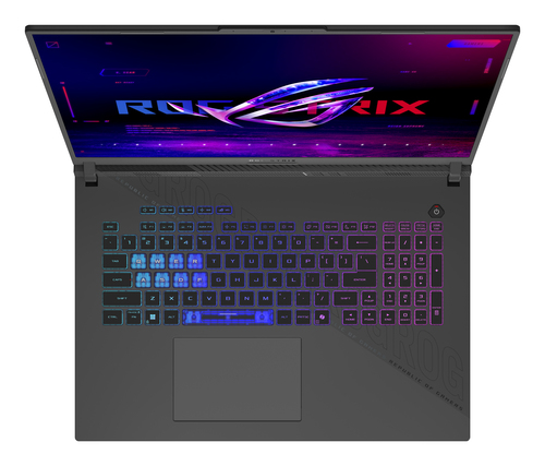 ASUS ROG Strix G18 G814FP-S9011W 18  AMD Ryzen-9 RTX 5070, afbeelding 5