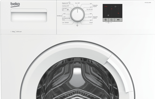Beko WTE 6511 BWR – image 3
