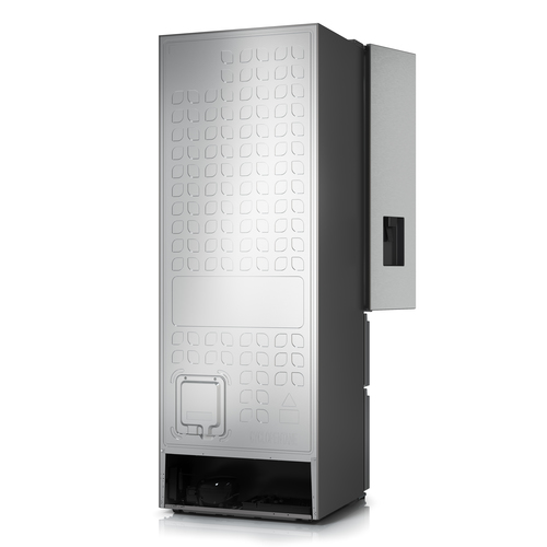 Hisense RF632N4WIF side-by-side refrigerator Freestanding – image 6
