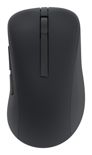 ASUS Wireless Mouse MD102 компьютерная мышь Универсальная Для правой руки РЧ беспроводной + Bluetooth Оптический 1600 DPI