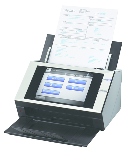 Fujitsu ScanSnap N1800 – image 9