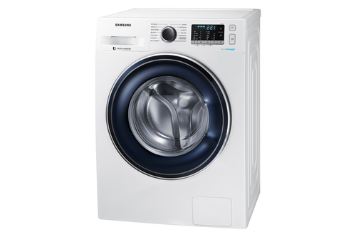 Samsung WW75J5255FW/ET washing machine Front-load – image 3