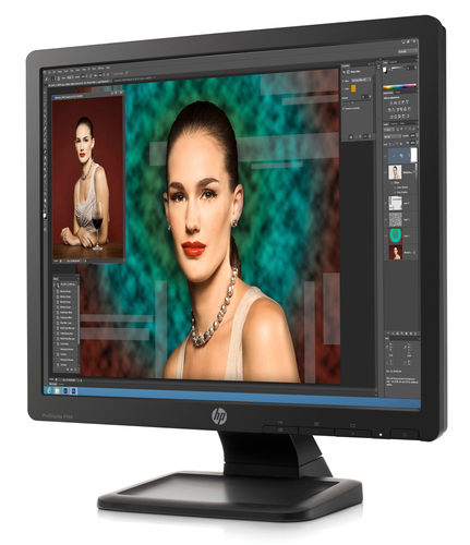 HP ProDisplay P19A – image 2