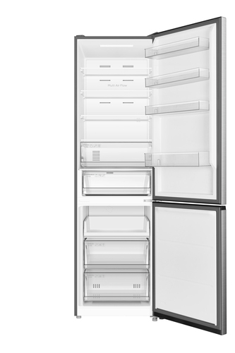TCL RP456BIE0NE combi-fridge Freestanding – image 8