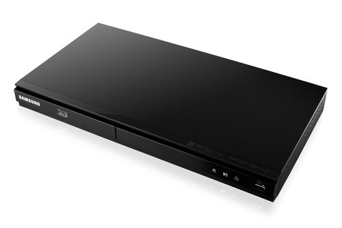 Samsung BD-E5500 + 30 film bluray – image 3