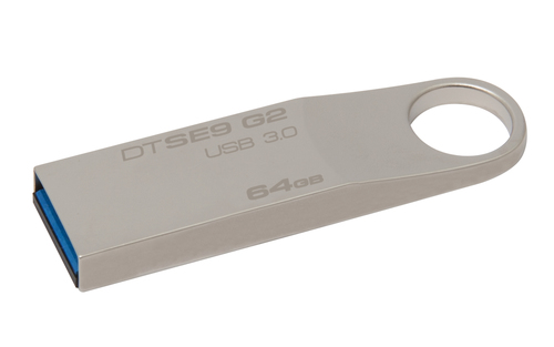 Kingston Technology SE9 G2 64GB – image 2