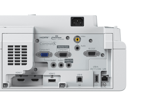 Epson EB-770FI - 3LCD-projector, afbeelding 10