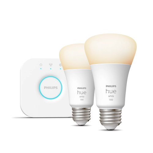 Philips Hue White 046677563097 умное освещение Умная лампа Bluetooth/Zigbee 10,5 W