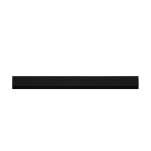 LG GX soundbar speaker Black 3.1 channels