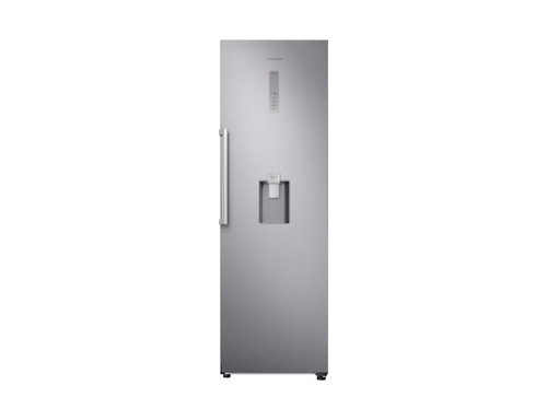 Samsung RR39M7340SA холодильник Отдельно стоящий 382 L Графит