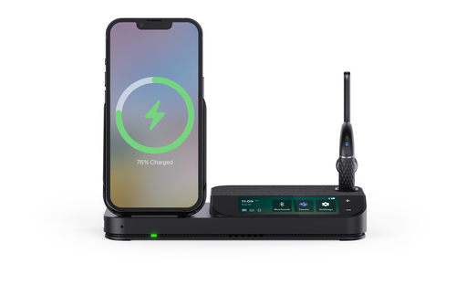 Yealink BH71 Workstation Headset – image 3