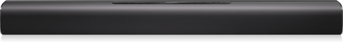 Philips HTL1100/93 soundbar speaker Black – image 3