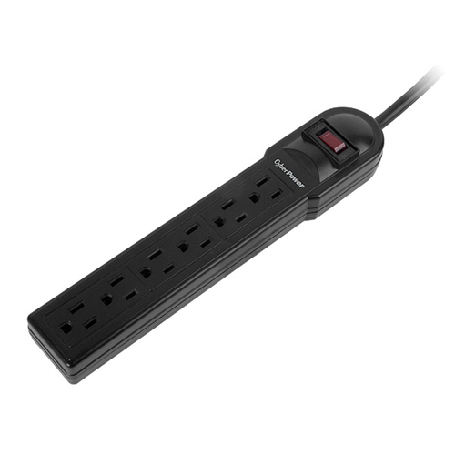 CyberPower CSB604